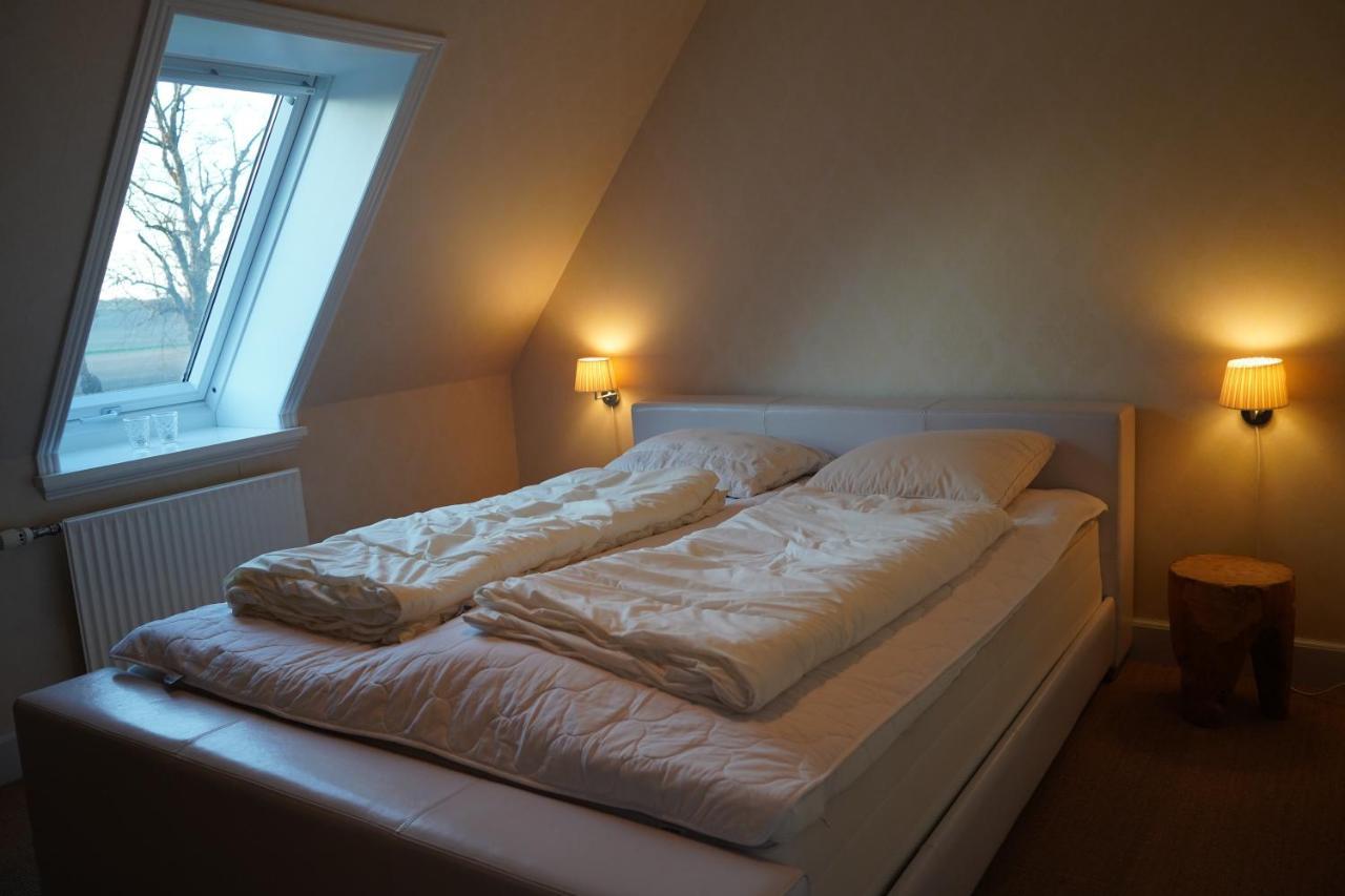 Brolokke Herregard Nordenbro Vesteregn Esterno foto